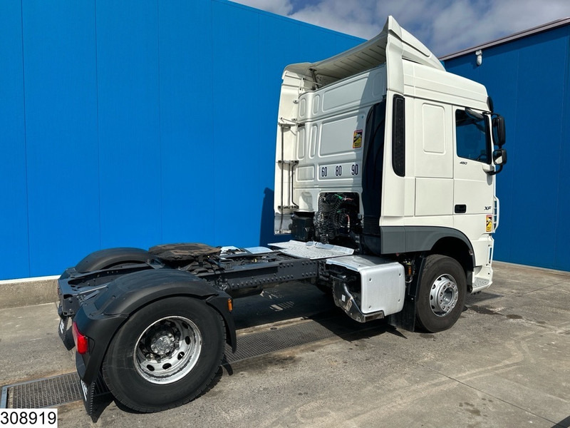 DAF XF 480 EURO 6D, PTO - Tractor unit: picture 2 DAF XF 480 EURO 6D, PTO - Tractor unit: picture 2