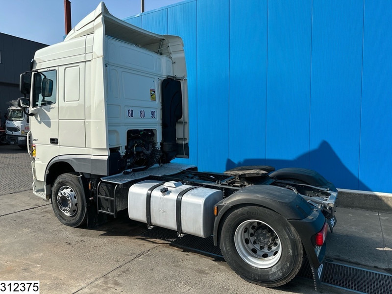 DAF XF 480 EURO 6D, PTO - Tractor unit: picture 4 DAF XF 480 EURO 6D, PTO - Tractor unit: picture 4