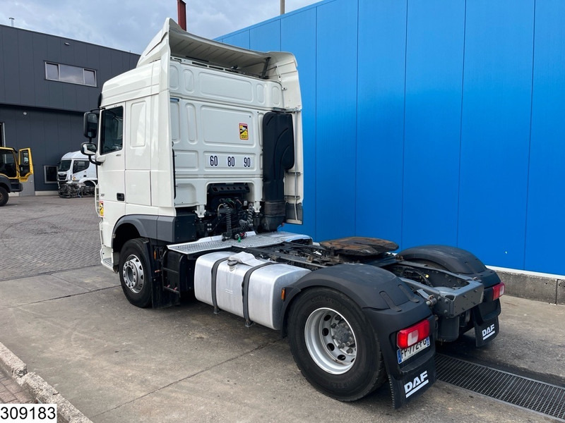 DAF XF 480 EURO 6D, PTO - Tractor unit: picture 5 DAF XF 480 EURO 6D, PTO - Tractor unit: picture 5