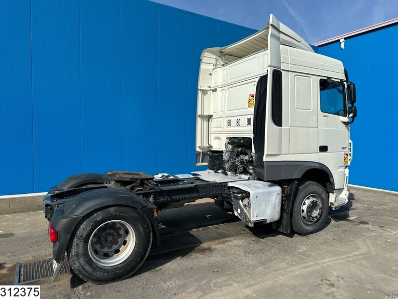 DAF XF 480 EURO 6D, PTO - Tractor unit: picture 2 DAF XF 480 EURO 6D, PTO - Tractor unit: picture 2