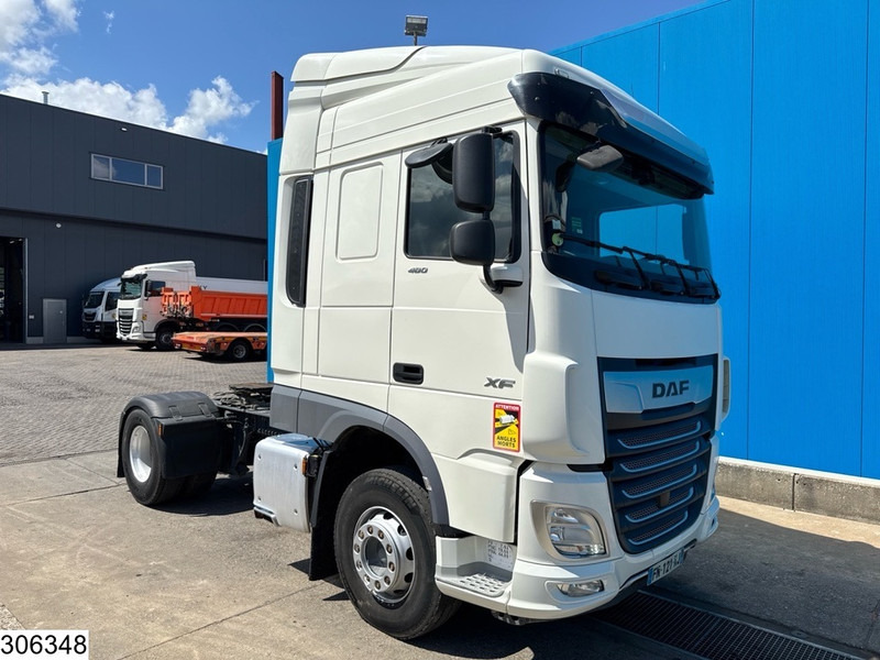 DAF XF 480 EURO 6D, PTO, Standairco - Tractor unit: picture 3 DAF XF 480 EURO 6D, PTO, Standairco - Tractor unit: picture 3