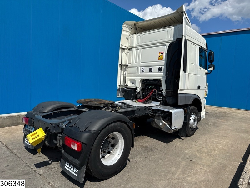 DAF XF 480 EURO 6D, PTO, Standairco - Tractor unit: picture 2 DAF XF 480 EURO 6D, PTO, Standairco - Tractor unit: picture 2