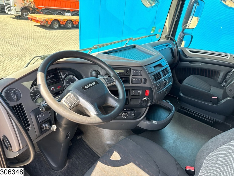 DAF XF 480 EURO 6D, PTO, Standairco - Tractor unit: picture 5 DAF XF 480 EURO 6D, PTO, Standairco - Tractor unit: picture 5