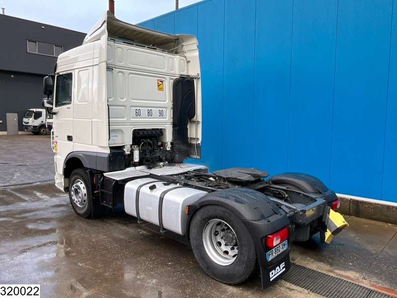 DAF XF 480 EURO 6D, Retarder, PTO - Tractor unit: picture 4 DAF XF 480 EURO 6D, Retarder, PTO - Tractor unit: picture 4