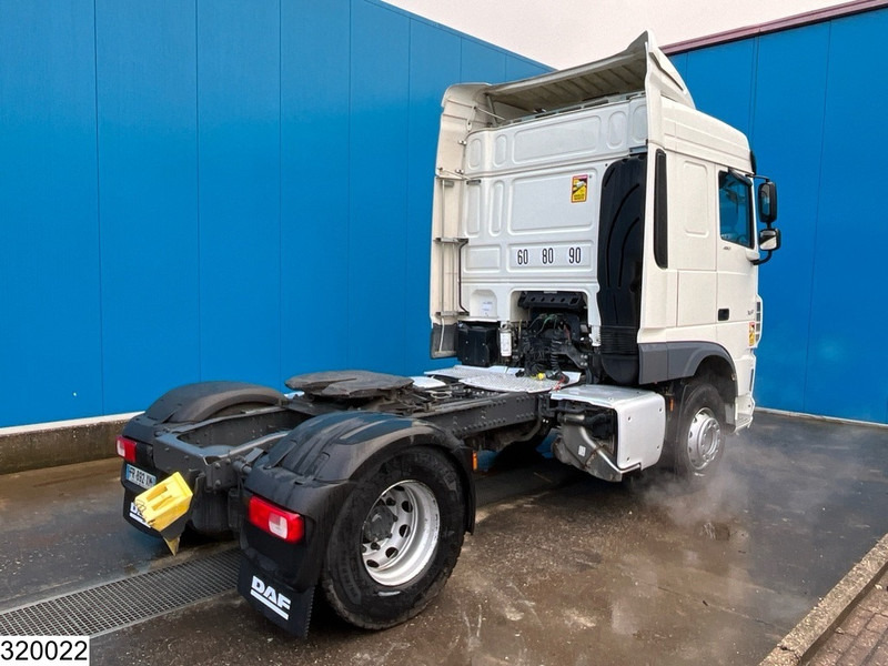 DAF XF 480 EURO 6D, Retarder, PTO - Tractor unit: picture 2 DAF XF 480 EURO 6D, Retarder, PTO - Tractor unit: picture 2