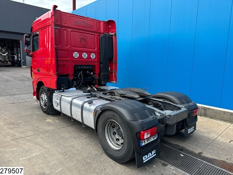 DAF XF 480 EURO 6D, Retarder, PTO, Standairco - Tractor unit: picture 4 DAF XF 480 EURO 6D, Retarder, PTO, Standairco - Tractor unit: picture 4