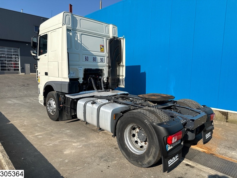 DAF XF 480 EURO 6D, Standairco, PTO - Tractor unit: picture 4 DAF XF 480 EURO 6D, Standairco, PTO - Tractor unit: picture 4