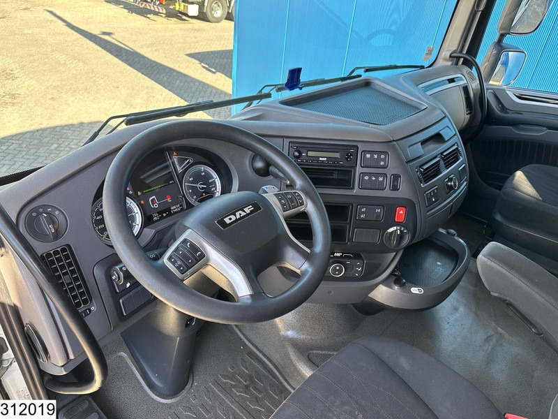 DAF XF 480 EURO 6D, Standairco, PTO - Tractor unit: picture 5 DAF XF 480 EURO 6D, Standairco, PTO - Tractor unit: picture 5