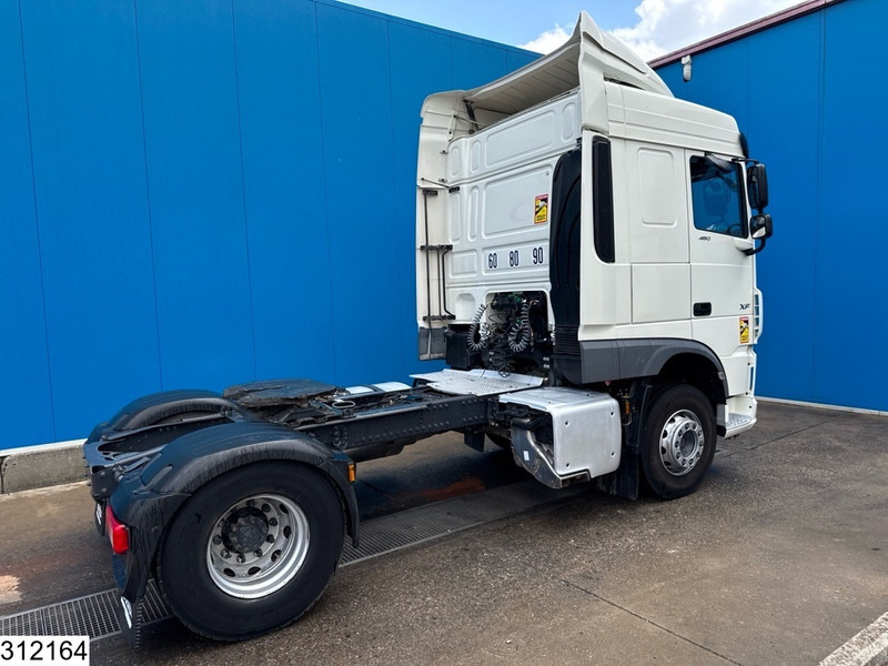 DAF XF 480 EURO 6D, Standairco, PTO - Tractor unit: picture 2 DAF XF 480 EURO 6D, Standairco, PTO - Tractor unit: picture 2