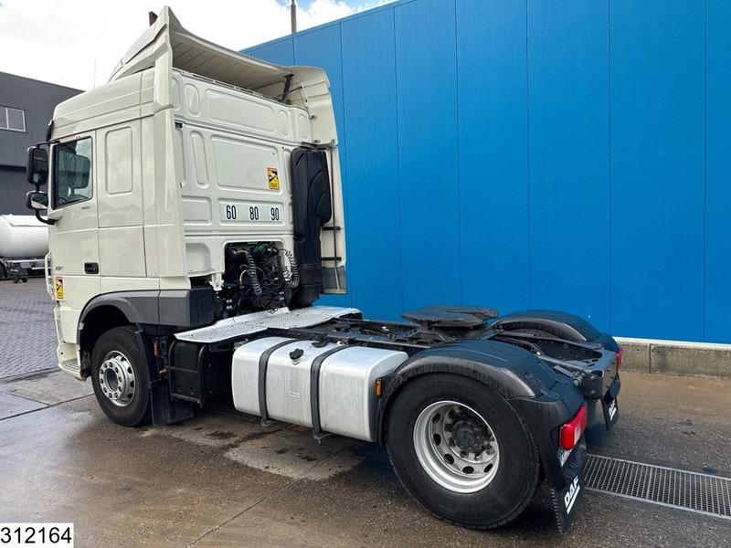 DAF XF 480 EURO 6D, Standairco, PTO - Tractor unit: picture 4 DAF XF 480 EURO 6D, Standairco, PTO - Tractor unit: picture 4