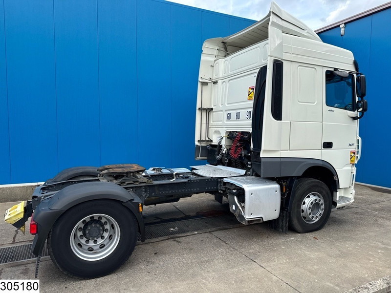 DAF XF 480 EURO 6D, Standairco, PTO - Tractor unit: picture 2 DAF XF 480 EURO 6D, Standairco, PTO - Tractor unit: picture 2