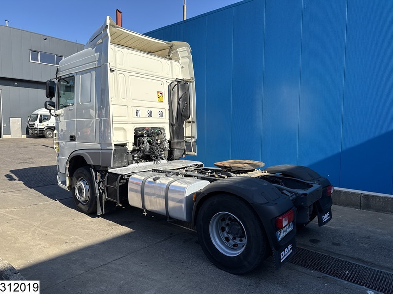 DAF XF 480 EURO 6D, Standairco, PTO - Tractor unit: picture 4 DAF XF 480 EURO 6D, Standairco, PTO - Tractor unit: picture 4