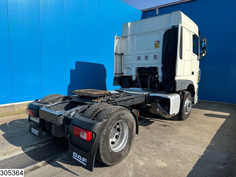 DAF XF 480 EURO 6D, Standairco, PTO - Tractor unit: picture 2 DAF XF 480 EURO 6D, Standairco, PTO - Tractor unit: picture 2