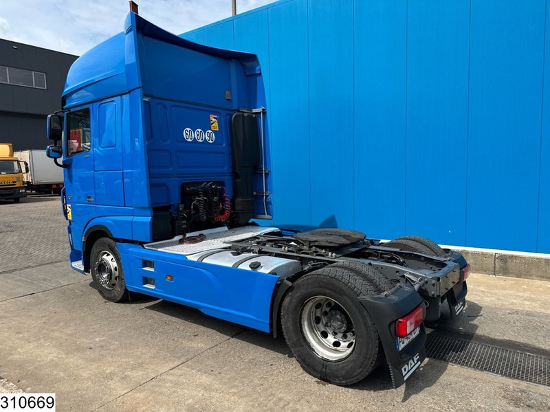 DAF XF 480 SSC, EURO 6D, Standairco - Tractor unit: picture 4 DAF XF 480 SSC, EURO 6D, Standairco - Tractor unit: picture 4