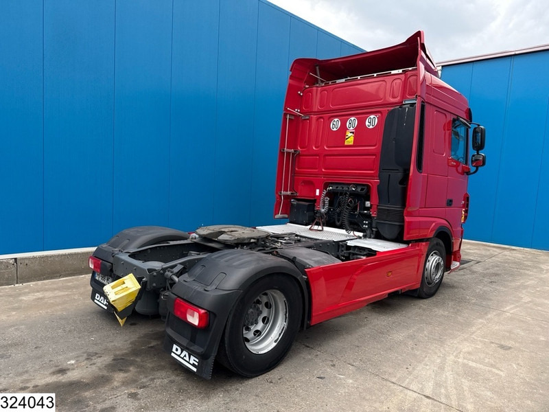 DAF XF 530 EURO 6, Standairco, PTO - Tractor unit: picture 3 DAF XF 530 EURO 6, Standairco, PTO - Tractor unit: picture 3