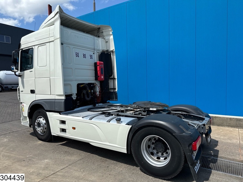 DAF XF 530 EURO 6, Standairco, PTO - Tractor unit: picture 4 DAF XF 530 EURO 6, Standairco, PTO - Tractor unit: picture 4