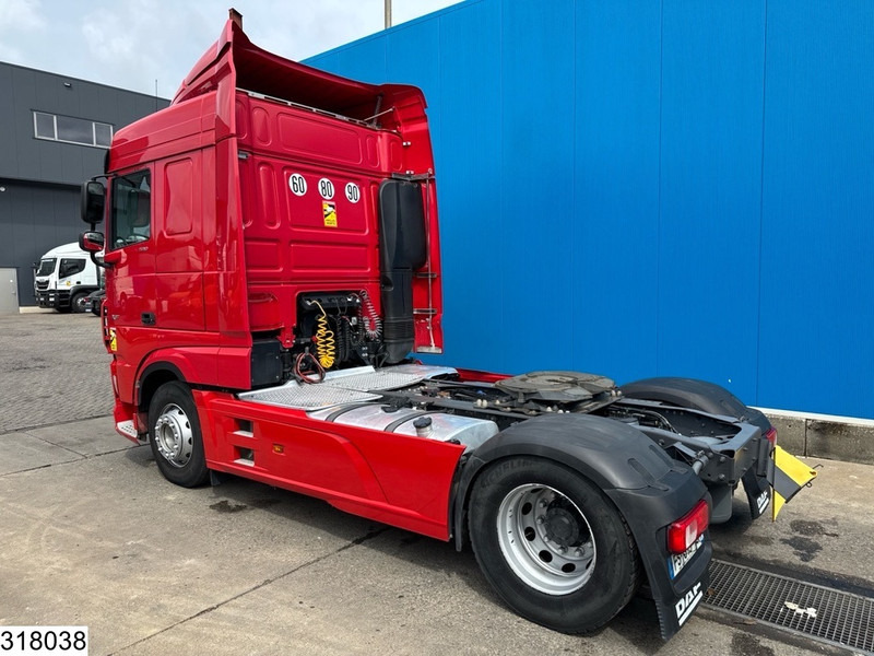 DAF XF 530 EURO 6, Standairco, PTO - Tractor unit: picture 4 DAF XF 530 EURO 6, Standairco, PTO - Tractor unit: picture 4