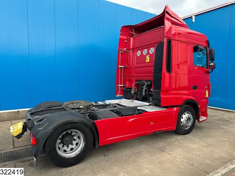 DAF XF 530 EURO 6, Standairco, PTO - Tractor unit: picture 2 DAF XF 530 EURO 6, Standairco, PTO - Tractor unit: picture 2