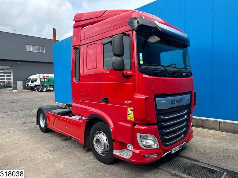 DAF XF 530 EURO 6, Standairco, PTO - Tractor unit: picture 3 DAF XF 530 EURO 6, Standairco, PTO - Tractor unit: picture 3