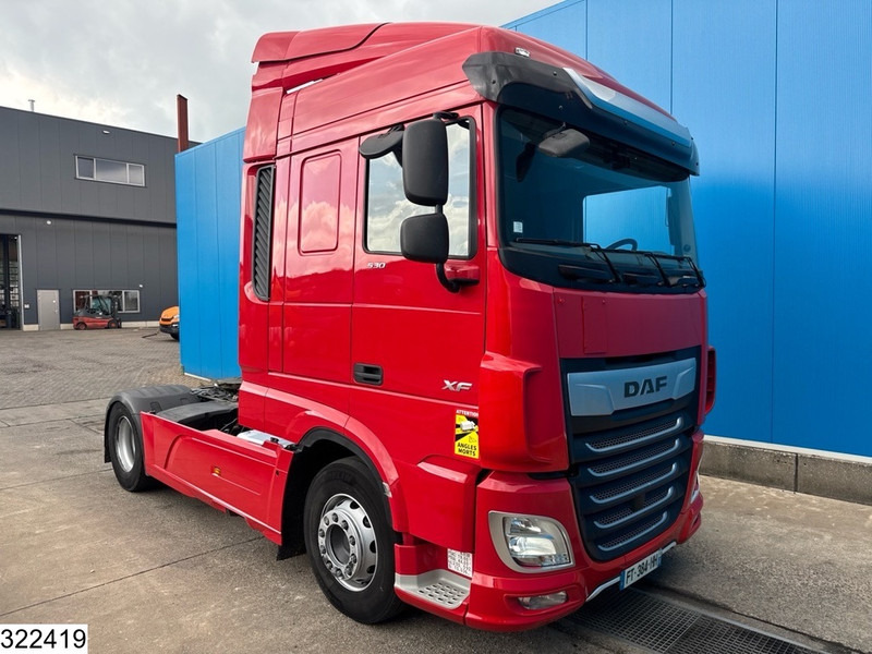 DAF XF 530 EURO 6, Standairco, PTO - Tractor unit: picture 3 DAF XF 530 EURO 6, Standairco, PTO - Tractor unit: picture 3
