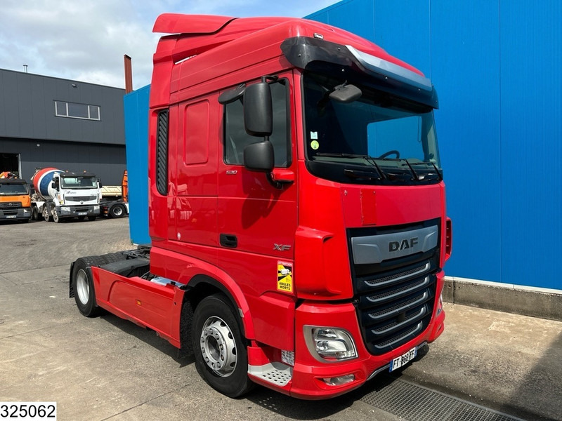 DAF XF 530 EURO 6, Standairco, PTO - Tractor unit: picture 3 DAF XF 530 EURO 6, Standairco, PTO - Tractor unit: picture 3