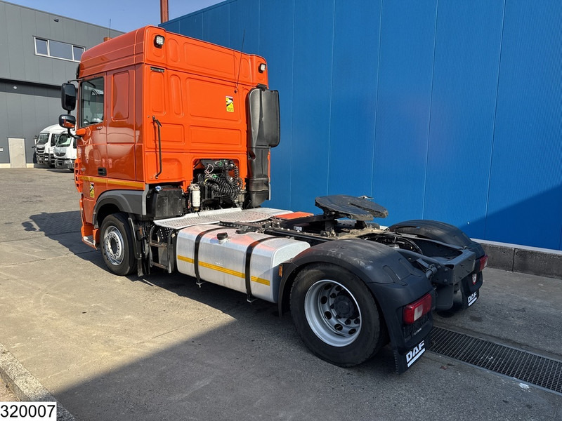 DAF XF 530 EURO 6, Standairco, PTO, Retarder - Tractor unit: picture 4 DAF XF 530 EURO 6, Standairco, PTO, Retarder - Tractor unit: picture 4
