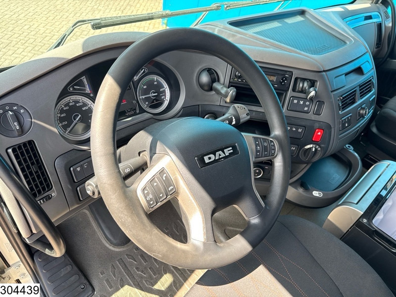 DAF XF 530 EURO 6D, Standairco, PTO - Tractor unit: picture 5 DAF XF 530 EURO 6D, Standairco, PTO - Tractor unit: picture 5