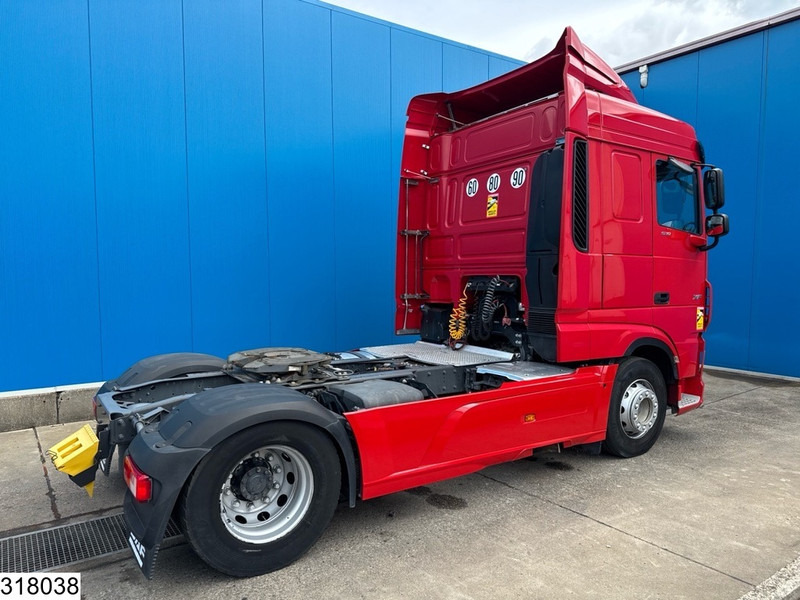 DAF XF 530 EURO 6D, Standairco, PTO - Tractor unit: picture 2 DAF XF 530 EURO 6D, Standairco, PTO - Tractor unit: picture 2