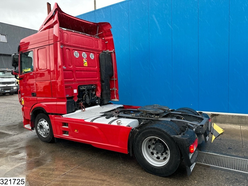 DAF XF 530 EURO 6D, Standairco, PTO - Tractor unit: picture 4 DAF XF 530 EURO 6D, Standairco, PTO - Tractor unit: picture 4