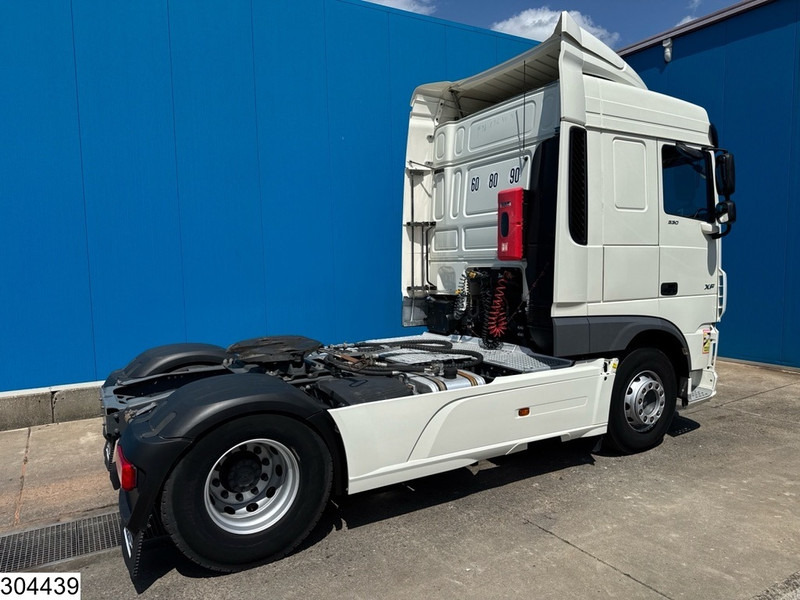 DAF XF 530 EURO 6D, Standairco, PTO - Tractor unit: picture 2 DAF XF 530 EURO 6D, Standairco, PTO - Tractor unit: picture 2
