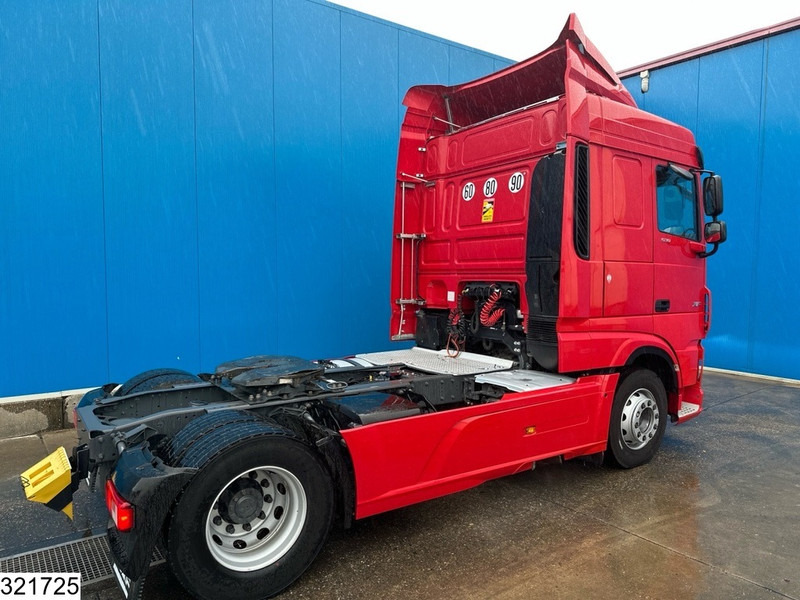 DAF XF 530 EURO 6D, Standairco, PTO - Tractor unit: picture 2 DAF XF 530 EURO 6D, Standairco, PTO - Tractor unit: picture 2