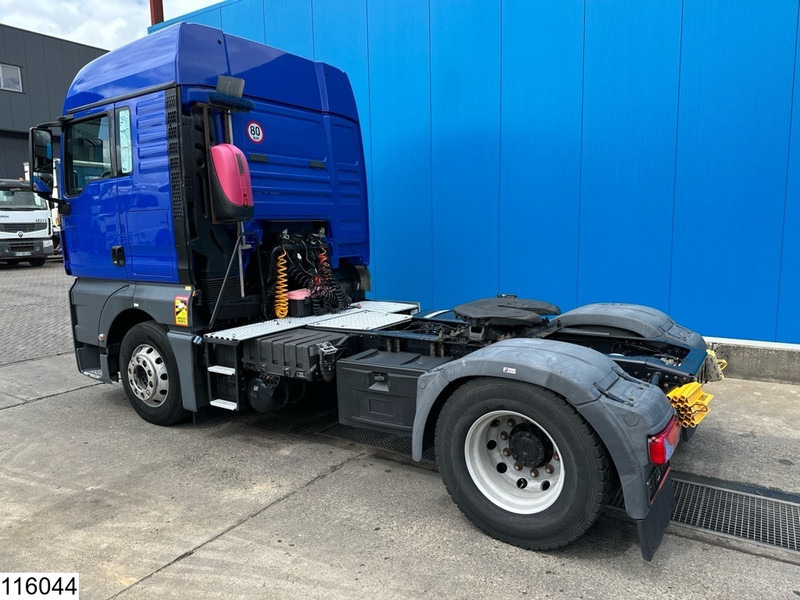 MAN TGS 18 420 EURO 6, ADR, Standairco, PTO - Tractor unit: picture 3 MAN TGS 18 420 EURO 6, ADR, Standairco, PTO - Tractor unit: picture 3