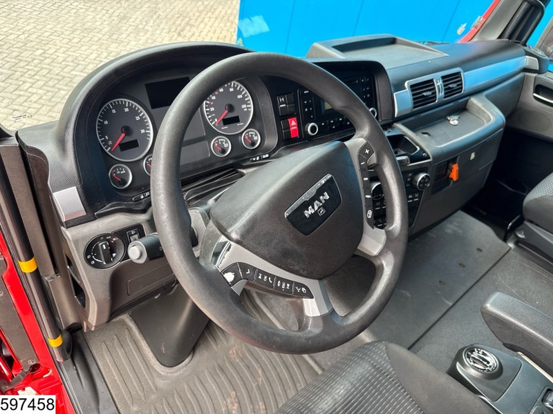 MAN TGS 18 440 EURO 5, Retarder, ADR, PTO - Tractor unit: picture 5 MAN TGS 18 440 EURO 5, Retarder, ADR, PTO - Tractor unit: picture 5