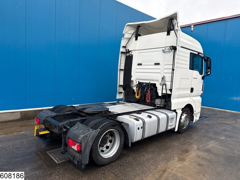 MAN TGX 18 400 EURO 5, Retarder, Mega - Tractor unit: picture 3 MAN TGX 18 400 EURO 5, Retarder, Mega - Tractor unit: picture 3