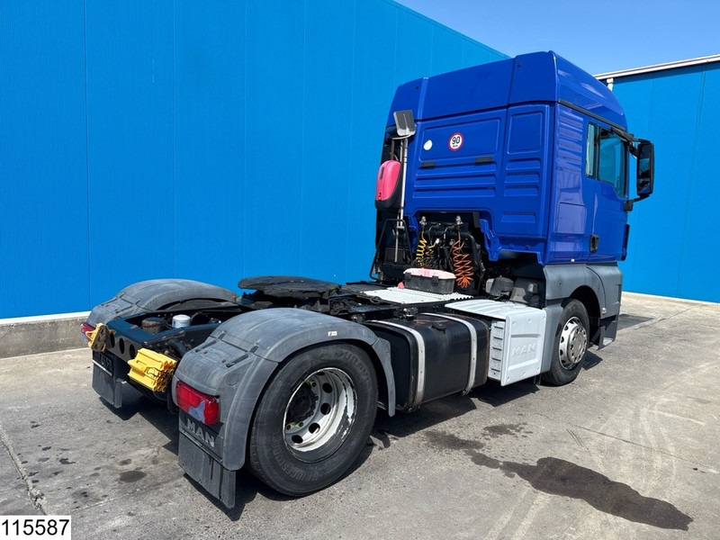 MAN TGX 18 420 EURO 6, ADR, Standairco, PTO - Tractor unit: picture 3 MAN TGX 18 420 EURO 6, ADR, Standairco, PTO - Tractor unit: picture 3