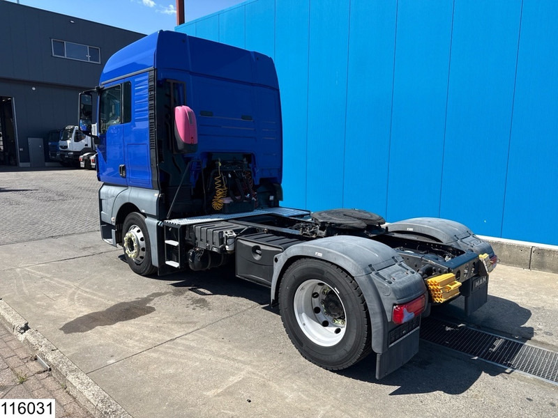 MAN TGX 18 420 EURO 6, ADR, Standairco, PTO - Tractor unit: picture 4 MAN TGX 18 420 EURO 6, ADR, Standairco, PTO - Tractor unit: picture 4