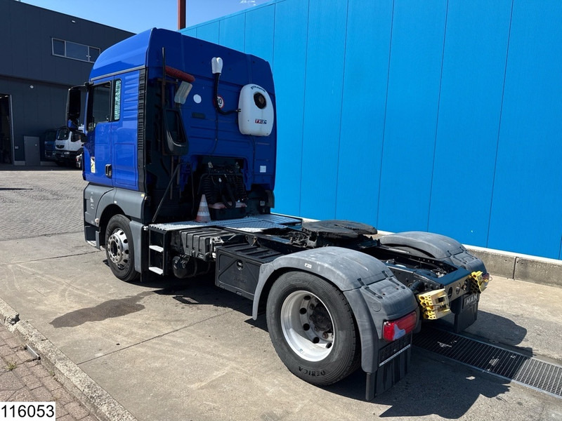 MAN TGX 18 420 EURO 6, ADR, Standairco, PTO - Tractor unit: picture 3 MAN TGX 18 420 EURO 6, ADR, Standairco, PTO - Tractor unit: picture 3