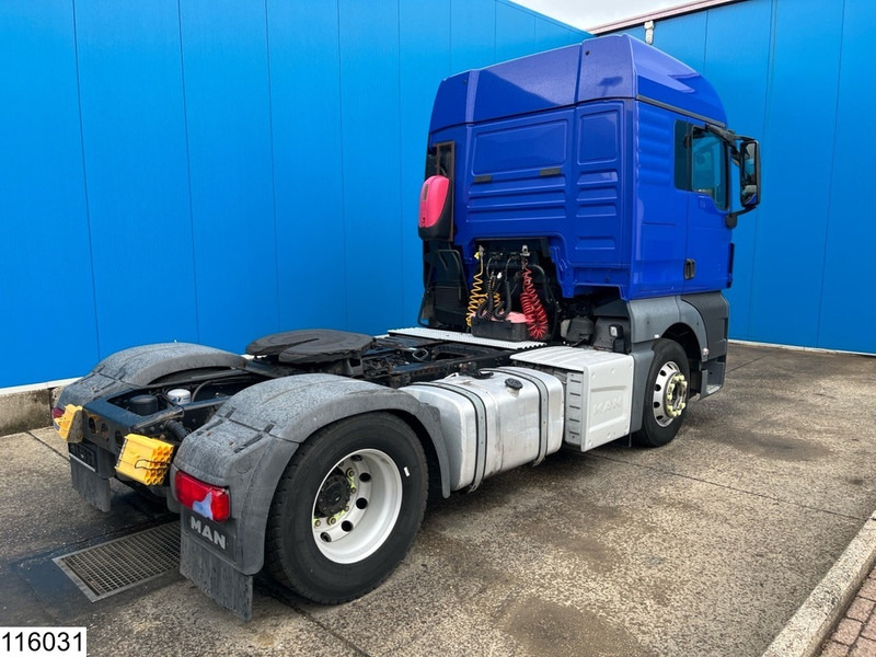MAN TGX 18 420 EURO 6, ADR, Standairco, PTO - Tractor unit: picture 2 MAN TGX 18 420 EURO 6, ADR, Standairco, PTO - Tractor unit: picture 2
