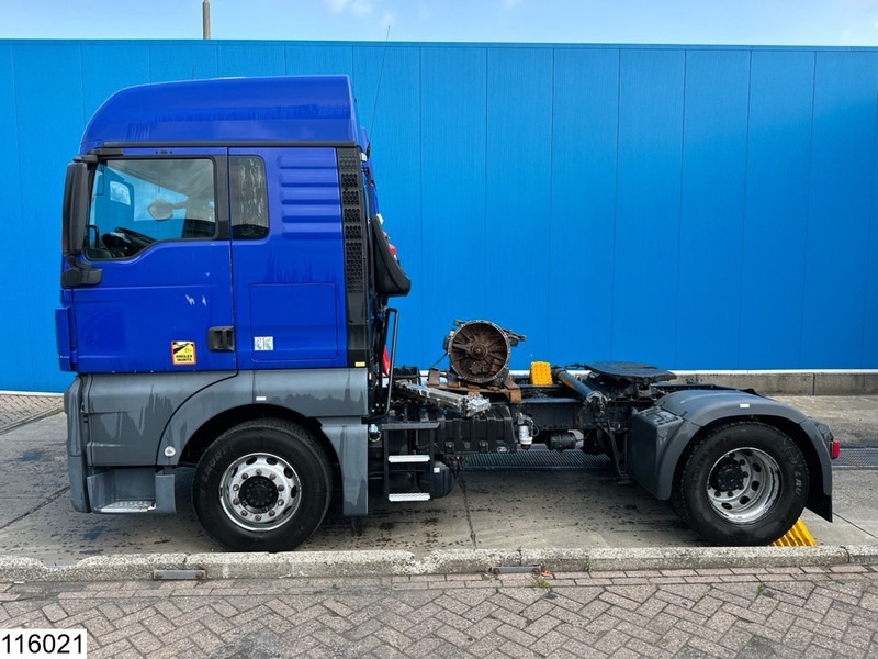 Leasing of MAN TGX 18 420 EURO 6, Standairco, ADR, Engine defect MAN TGX 18 420 EURO 6, Standairco, ADR, Engine defect: picture 11