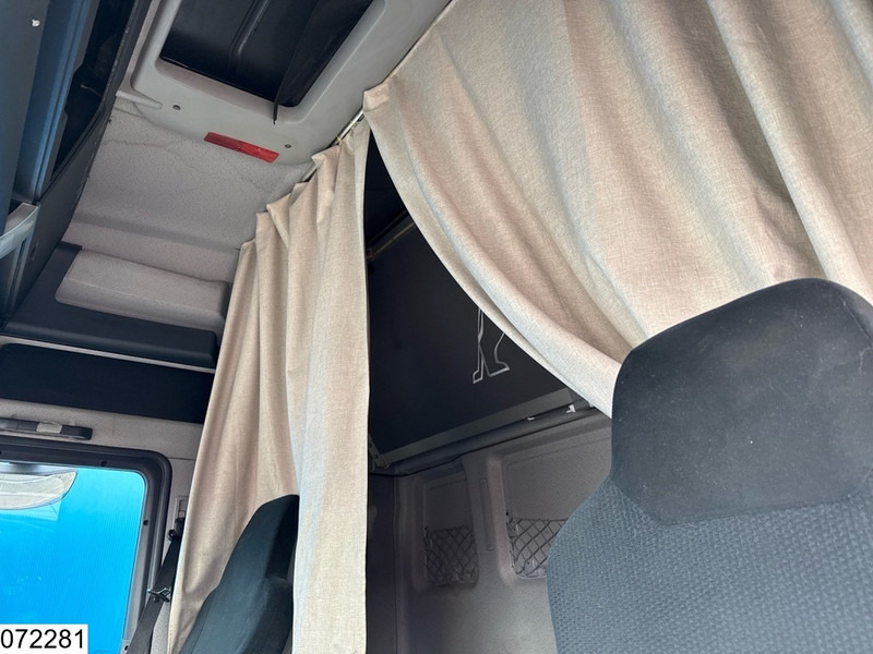 Tractor unit MAN TGX 18 440 EURO 6, Engine broken: picture 8