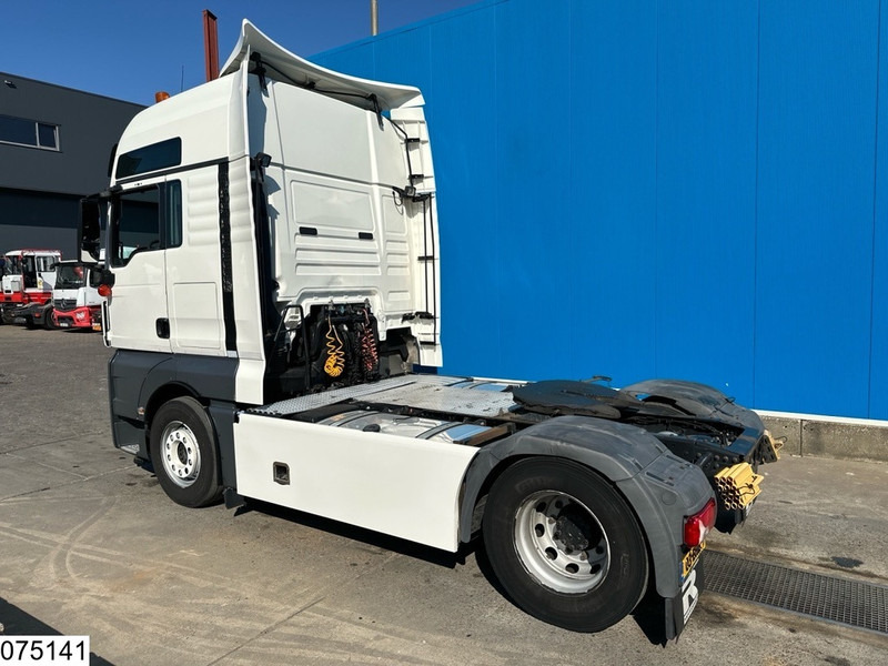 MAN TGX 18 440 EURO 6 - Tractor unit: picture 5 MAN TGX 18 440 EURO 6 - Tractor unit: picture 5