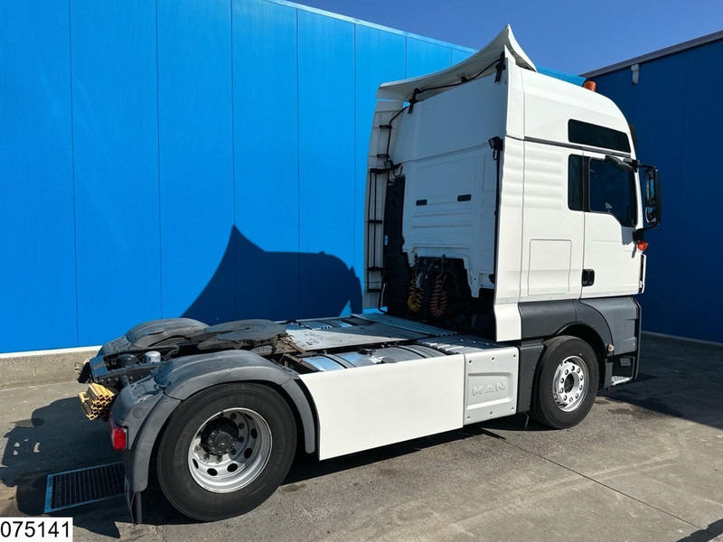 MAN TGX 18 440 EURO 6 - Tractor unit: picture 2 MAN TGX 18 440 EURO 6 - Tractor unit: picture 2