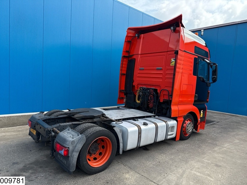 MAN TGX 18 440 EURO 6, Retarder - Tractor unit: picture 3 MAN TGX 18 440 EURO 6, Retarder - Tractor unit: picture 3