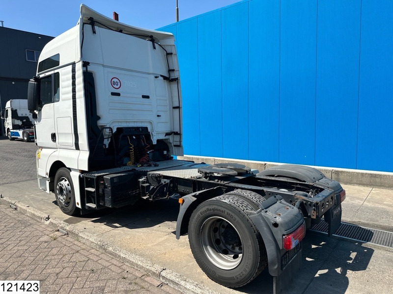 MAN TGX 18 460 EURO 6, Defect - Tractor unit: picture 4 MAN TGX 18 460 EURO 6, Defect - Tractor unit: picture 4