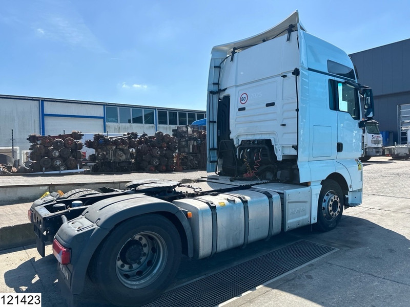 MAN TGX 18 460 EURO 6, Defect - Tractor unit: picture 2 MAN TGX 18 460 EURO 6, Defect - Tractor unit: picture 2