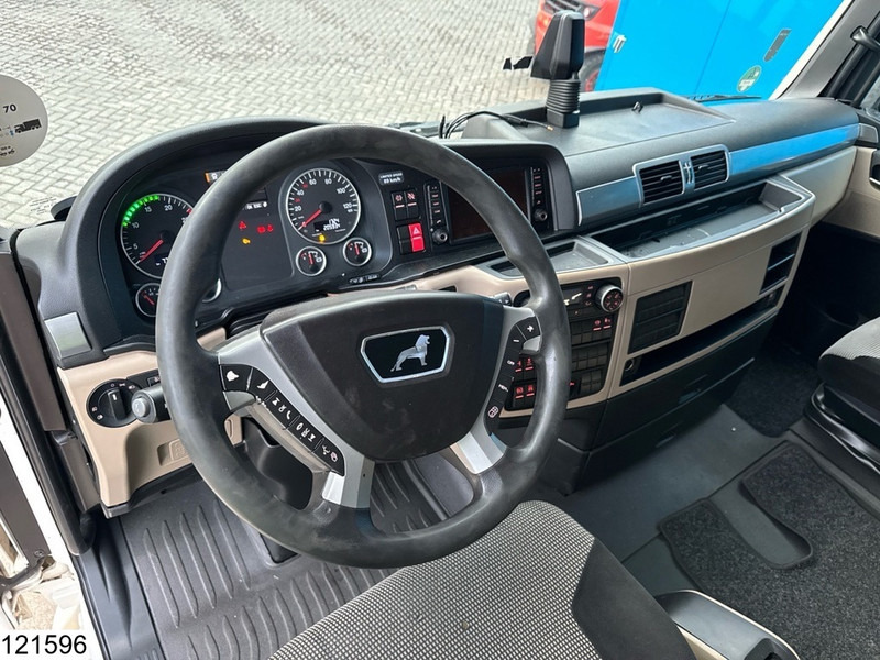 MAN TGX 18 460 EURO 6, Engine failure - Tractor unit: picture 5 MAN TGX 18 460 EURO 6, Engine failure - Tractor unit: picture 5