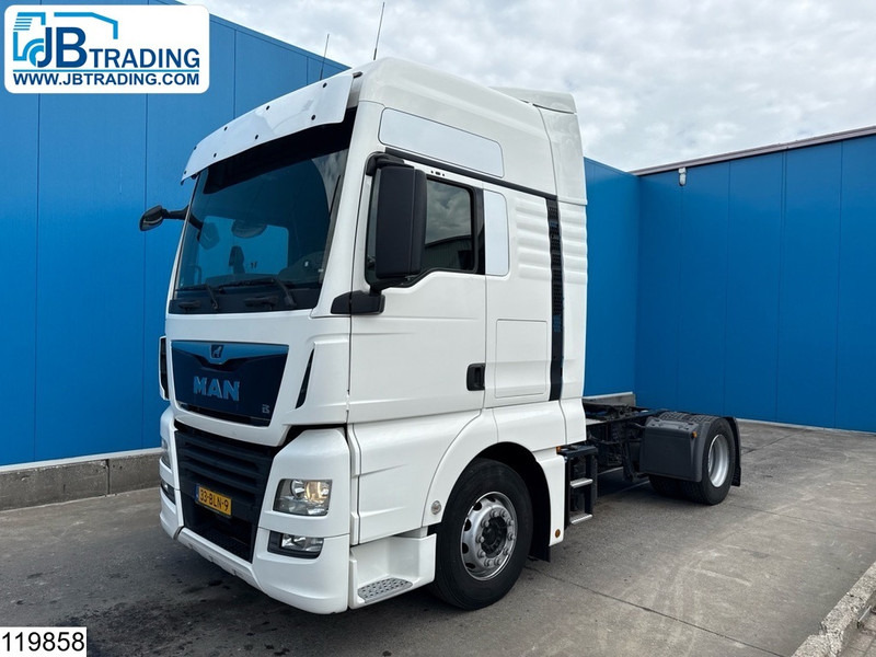MAN TGX 18 460 EURO 6 - Tractor unit: picture 1 MAN TGX 18 460 EURO 6 - Tractor unit: picture 1