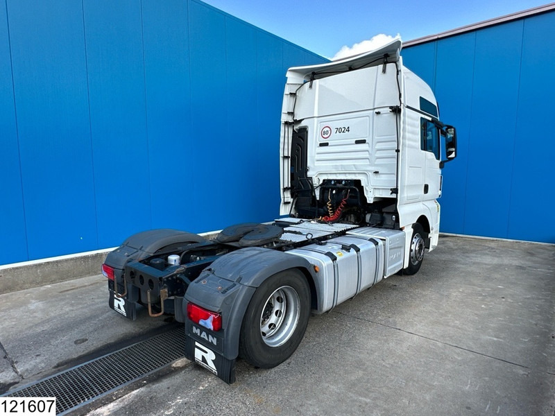 MAN TGX 18 460 EURO 6 - Tractor unit: picture 2 MAN TGX 18 460 EURO 6 - Tractor unit: picture 2