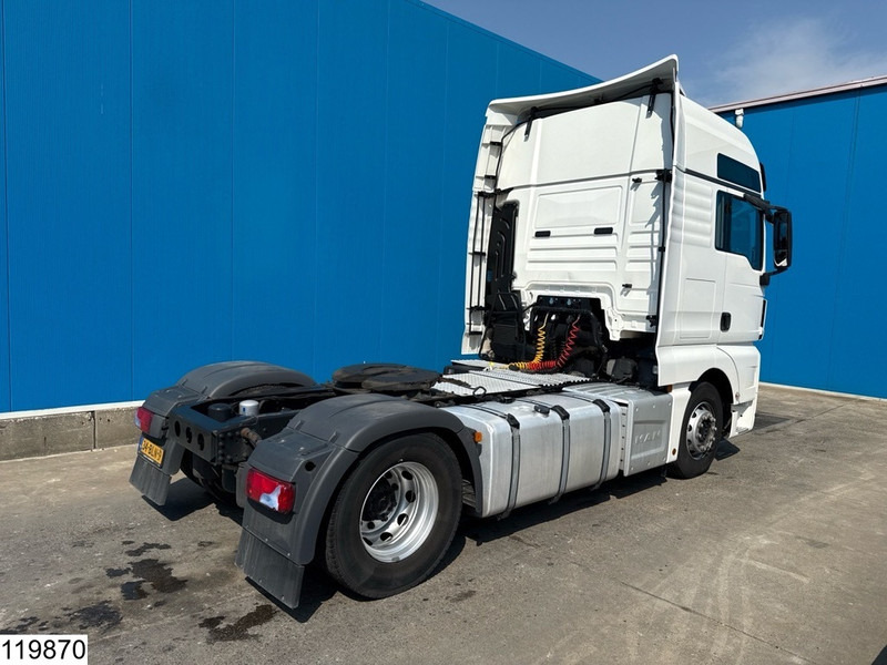 MAN TGX 18 460 EURO 6 - Tractor unit: picture 2 MAN TGX 18 460 EURO 6 - Tractor unit: picture 2