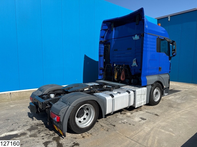 MAN TGX 18 460 EURO 6, Retarder, ACC, Standairco, Mega - Tractor unit: picture 3 MAN TGX 18 460 EURO 6, Retarder, ACC, Standairco, Mega - Tractor unit: picture 3